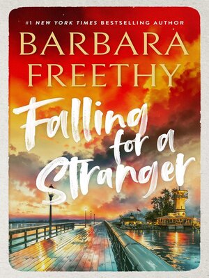cover image of Falling For a Stranger